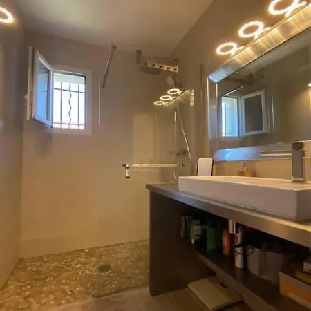 Villa Occitania Vestric-et-Candiac Esterno foto