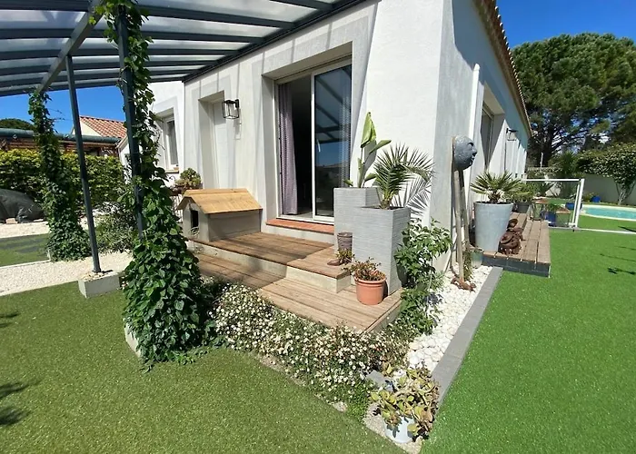 Villa Occitania