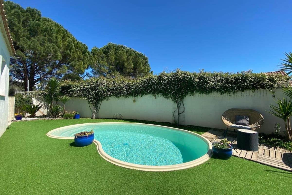 Occitania Villa *